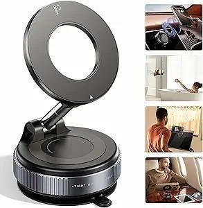 Magnetic Car Phone Mount