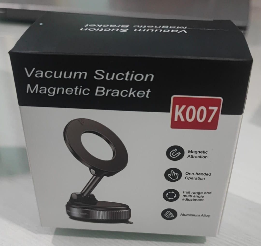 Magnetic Car Phone Mount