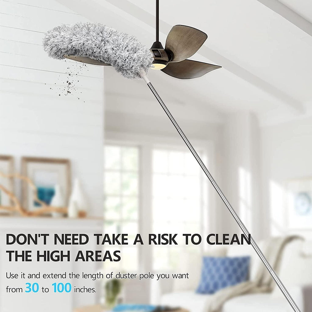 Microfiber Duster