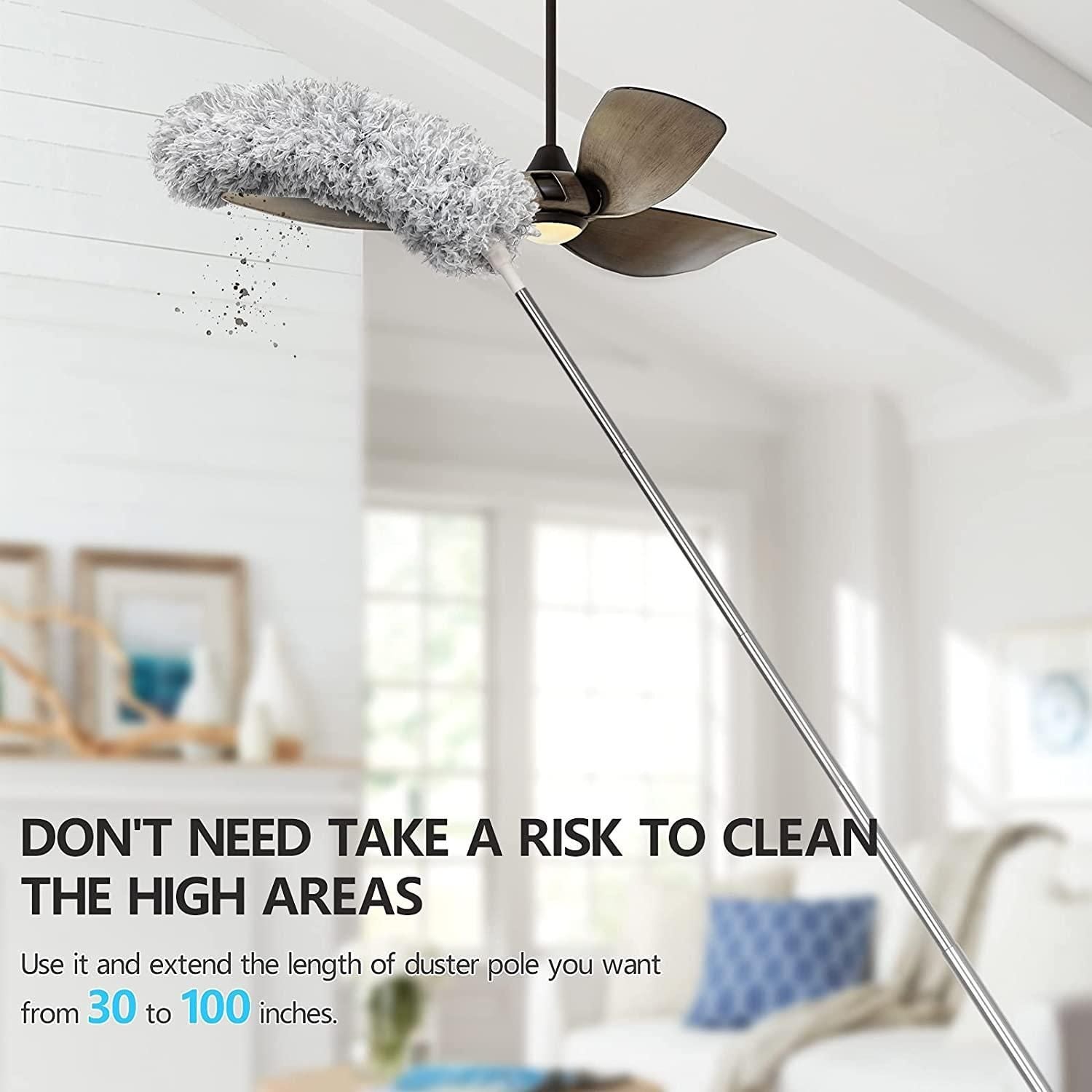 Microfiber Duster