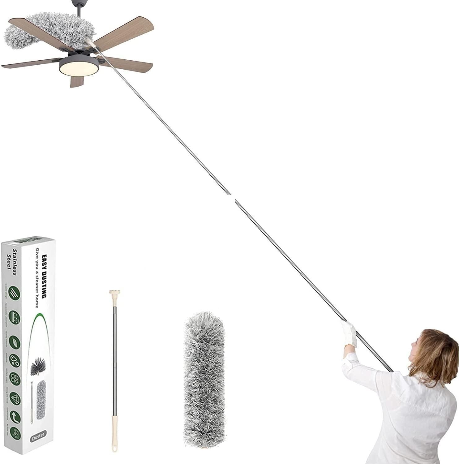 Microfiber Duster