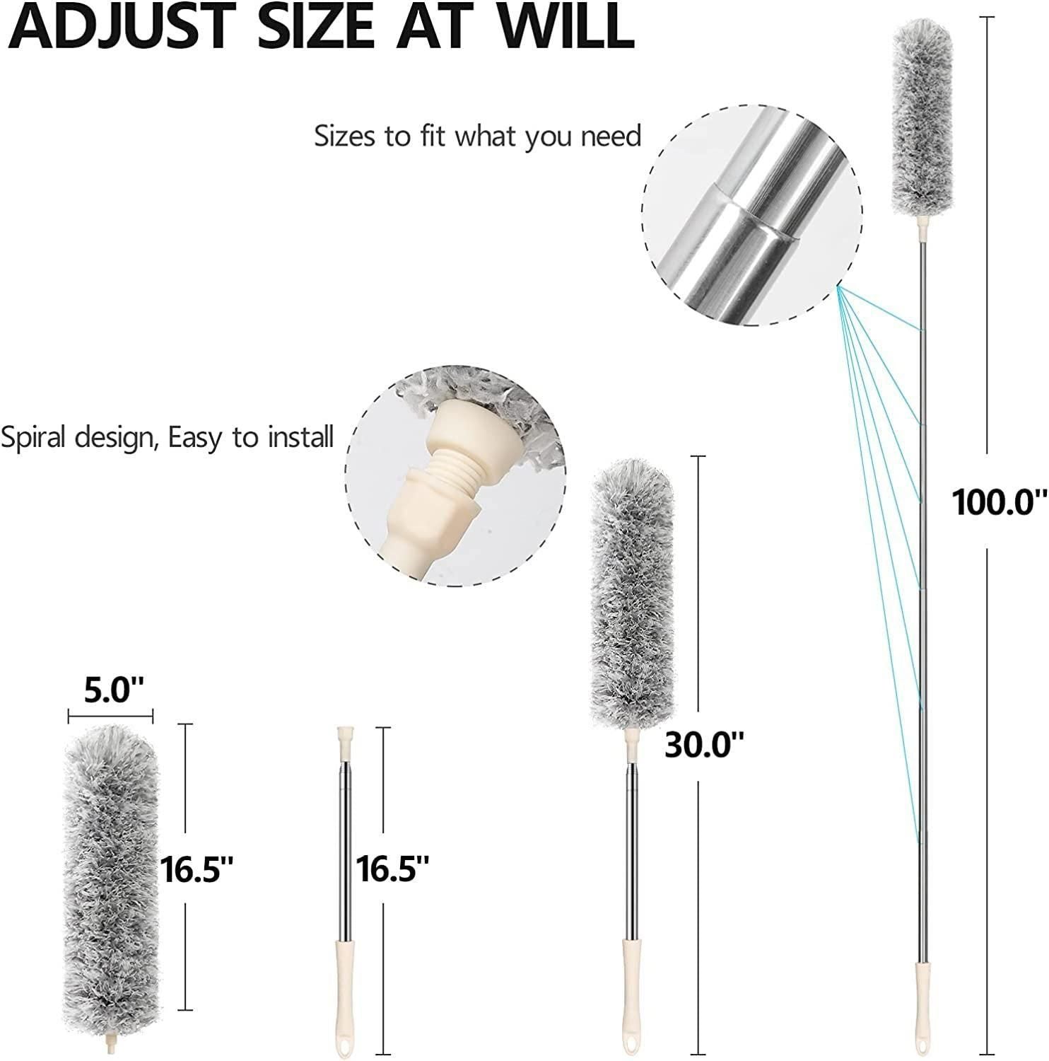 Microfiber Duster