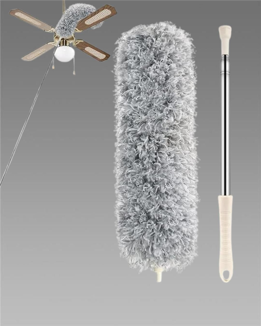 Microfiber Duster