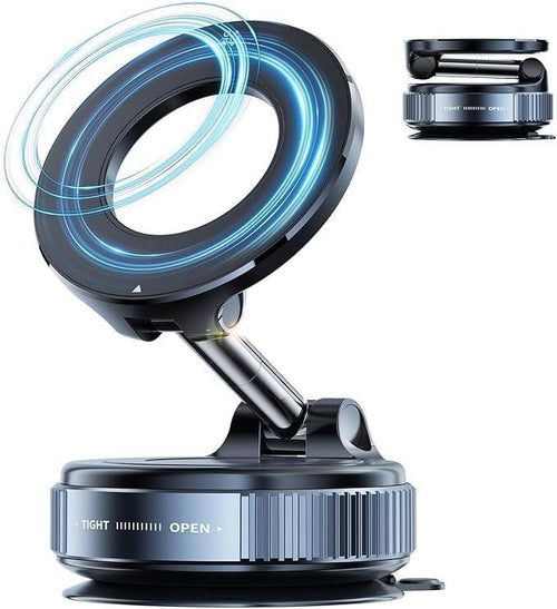 Magnetic Car Phone Mount